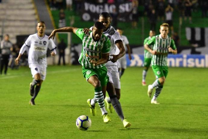 Nhận định, soi k&egrave;o Juventude vs Chapecoense, 4h ng&agrave;y 27/7