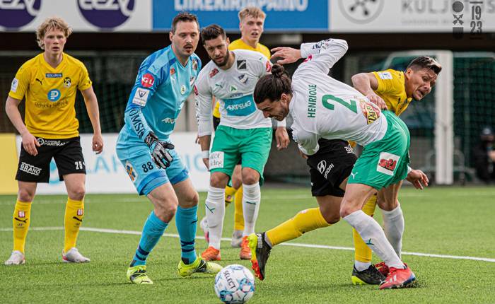 Nhận định, soi k&egrave;o KuPS Kuopio vs Ilves Tampere, 22h30 ng&agrave;y 25/7