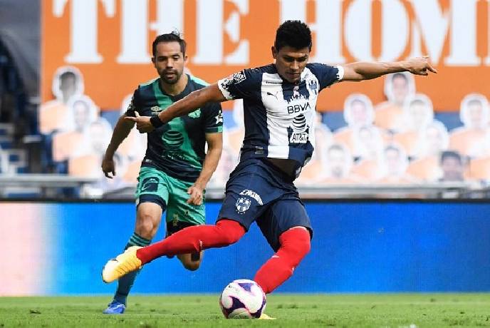 Nhận định, soi k&egrave;o Monterrey vs Puebla, 7h00 ng&agrave;y 26/7