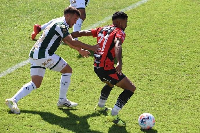 Nhận định, soi k&egrave;o Patronato Paran&aacute; vs Sarmiento Jun&iacute;n, 23h30 ng&agrave;y 25/7