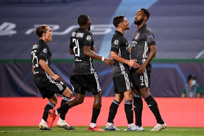 Nhận định, soi k&egrave;o Sporting Lisbon vs Lyon, 2h ng&agrave;y 26/7