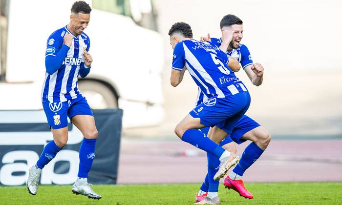 Nhận định, soi k&egrave;o Varbergs BoIS vs Goteborg, 0h ng&agrave;y 27/7