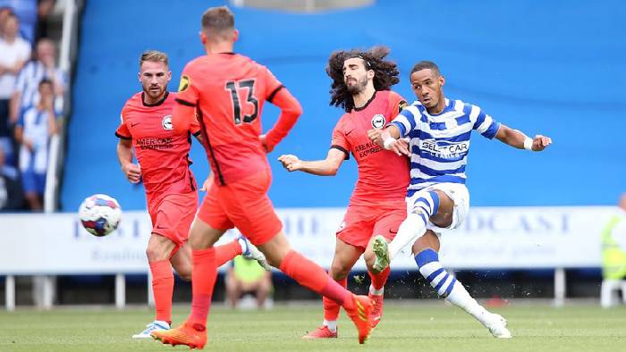 Nhận định, soi k&egrave;o Brighton vs Brentford, 21h ng&agrave;y 26/7