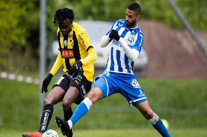 Nhận định, soi k&egrave;o Norrkoping vs Goteborg, 00h00 ng&agrave;y 26/07