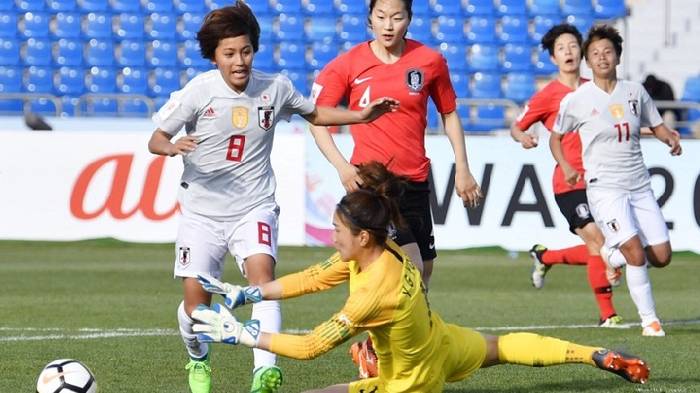 Nhận định, soi k&egrave;o Nữ H&agrave;n Quốc vs nữ Đ&agrave;i Loan, 14h ng&agrave;y 26/7