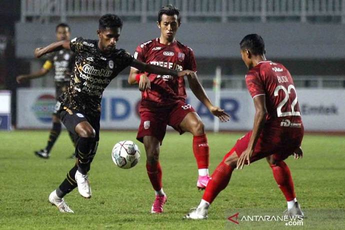 Nhận định, soi k&egrave;o Persis Solo vs Dewa United, 16h00 ng&agrave;y 25/7