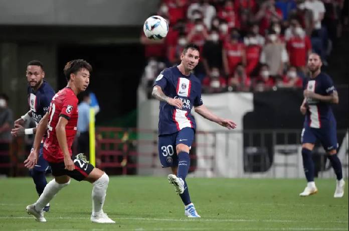 Nhận định, soi k&egrave;o PSG vs Gamba Osaka, 17h ng&agrave;y 25/7