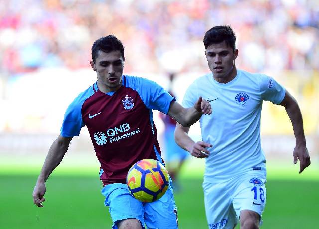 Nhận định, soi k&egrave;o Trabzonspor vs Empoli, 23h ng&agrave;y 25/7
