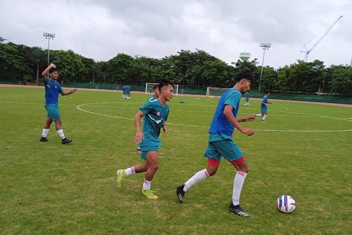 Nhận định, soi k&egrave;o U20 Nepal vs U20 Maldives, 17h30 ng&agrave;y 25/7