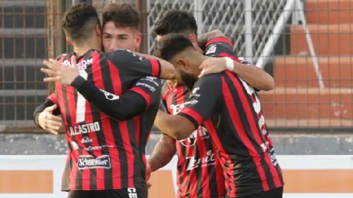 Soi k&egrave;o, dự đo&aacute;n Macao Barracas vs Parana, 6h ng&agrave;y 27/7