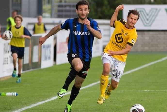 Soi k&egrave;o phạt g&oacute;c Inter Turku vs Honka, 22h ng&agrave;y 25/7