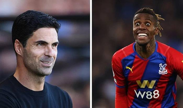 'N&agrave;ng thơ' của Arteta ch&iacute;nh thức chia tay Premier League