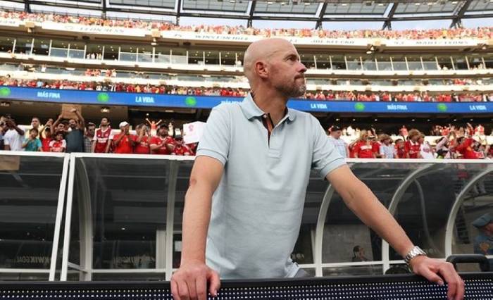 Erik ten Hag trực tiếp gặp BLĐ, hối th&uacute;c M.U l&agrave;m ngay 1 chuyện