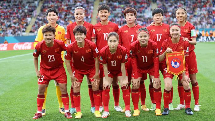 Link xem trực tiếp nữ Bồ Đ&agrave;o Nha vs nữ Việt Nam, 14h30 ng&agrave;y 27/7