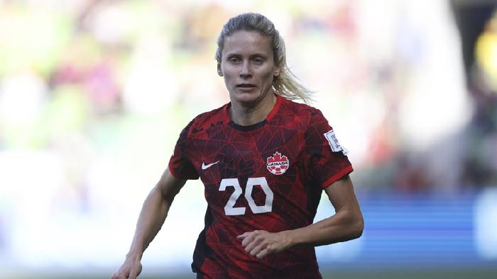 Link xem trực tiếp nữ Canada vs nữ Ireland, 19h ng&agrave;y 26/7