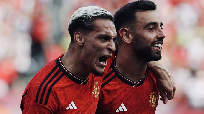 Link xem trực tiếp Real Madrid vs MU, 7h30 ng&agrave;y 27/7