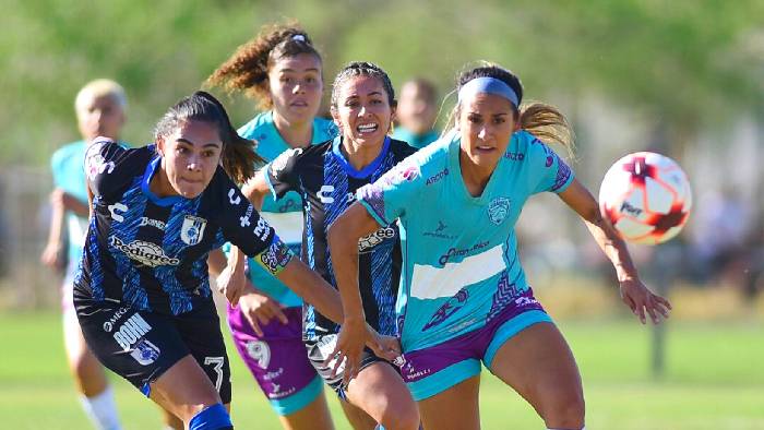 Nhận định, soi k&egrave;o Nữ Atlas vs Nữ Queretaro, 09h30 ng&agrave;y 27/7