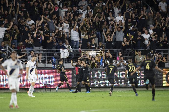 Ph&acirc;n t&iacute;ch k&egrave;o hiệp 1 LA Galaxy vs Club Leon, 9h30 ng&agrave;y 26/7
