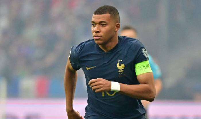 PSG gật đầu với đề nghị kỷ lục thế giới cho Kylian Mbappe