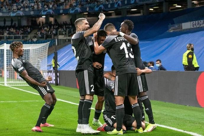 Soi k&egrave;o phạt g&oacute;c Sheriff Tiraspol vs Maccabi Haifa, 0h00 ng&agrave;y 27/7