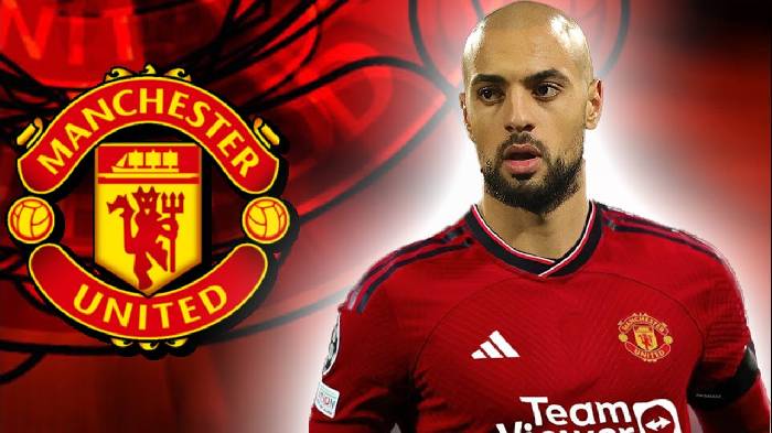 Từ chối Liverpool, tr&ograve; cũ Ten Hag tuy&ecirc;n bố chỉ tới Man United