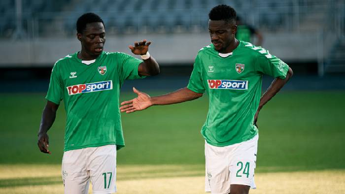 Nhận định, soi k&egrave;o Banga vs Kauno Zalgiris, 23h00 ng&agrave;y 26/7: Cửa dưới thất thế