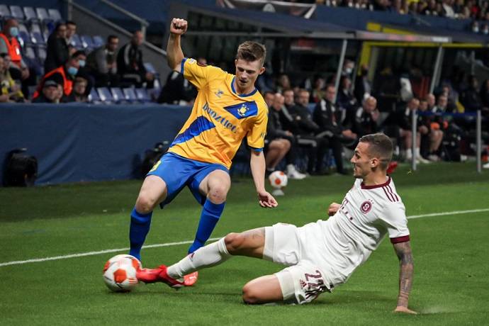 Nhận định, soi k&egrave;o Brondby vs KF Llapi, 0h00 ng&agrave;y 26/7: Qu&aacute; kh&oacute; cho kh&aacute;ch