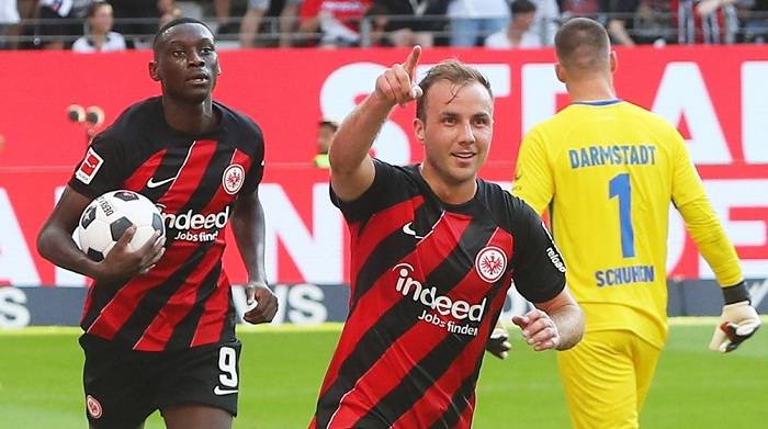 Nhận định, soi k&egrave;o FC Juarez vs Eintracht Frankfurt, 08h30 ng&agrave;y 26/7: Kh&aacute;ch kh&ocirc;ng kh&aacute;ch kh&iacute;