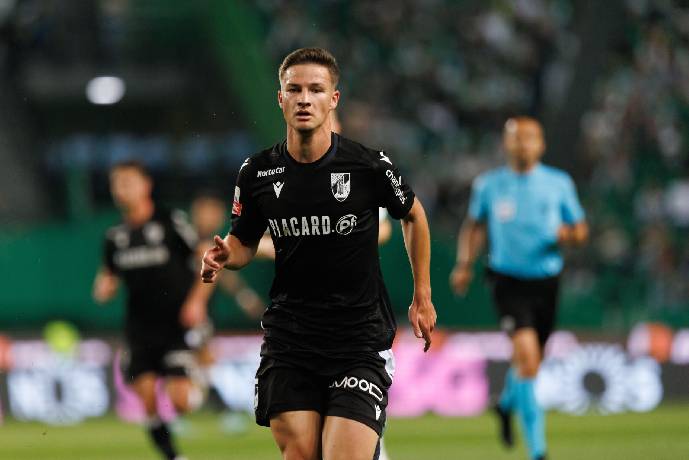 Nhận định, soi k&egrave;o Floriana vs Vitoria Guimaraes, 0h00 ng&agrave;y 26/7: Khẳng định đẳng cấp