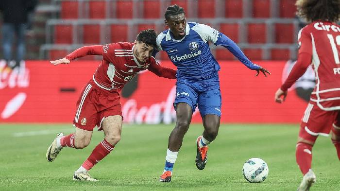 Nhận định, soi k&egrave;o Gent vs Vikingur Gota, 01h00 ng&agrave;y 26/7: Chưa đạt điểm rơi