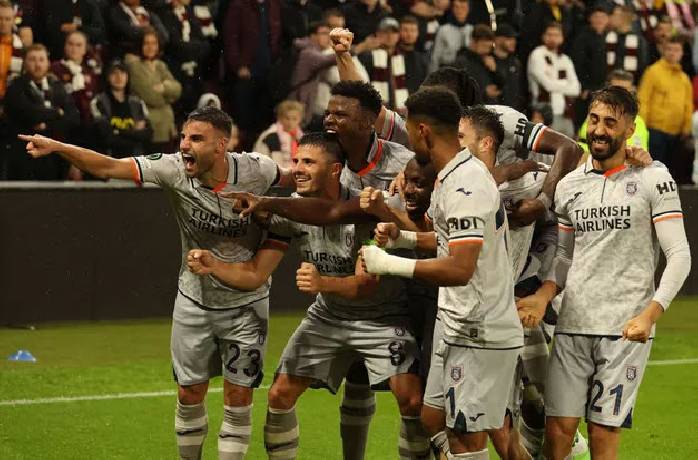 Nhận định, soi k&egrave;o Istanbul Basaksehir vs La Fiorita, 00h45 ng&agrave;y 26/7: Thắng chặt