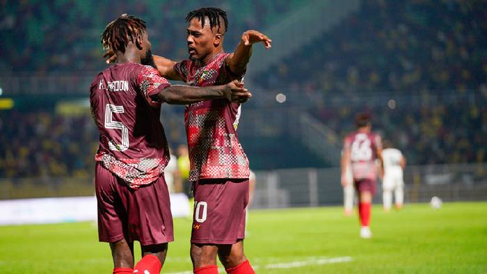 Nhận định, soi k&egrave;o Kedah vs Kuching FA, 20h00 ng&agrave;y 26/7: Chủ nh&agrave; &lsquo;ghi điểm&rsquo;