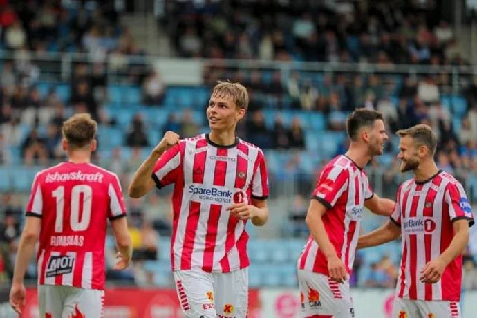 Nhận định, soi k&egrave;o KuPS vs Tromso, 22h00 ng&agrave;y 25/7: Thận trọng