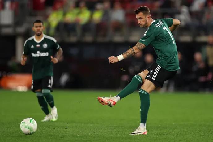 Nhận định, soi k&egrave;o Legia Warszawa vs Caernarfon Town, 1h45 ng&agrave;y 26/7: Qu&aacute; ch&ecirc;nh lệch