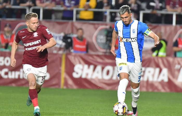 Nhận định, soi k&egrave;o Maribor vs Universitatea Craiova, 01h15 ng&agrave;y 26/7: Tạm vượt l&ecirc;n