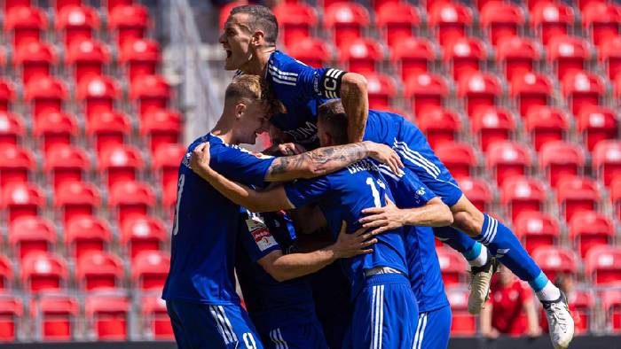 Nhận định, soi k&egrave;o Miedz Legnica vs Stal Stalowa Wola, 23h00 ng&agrave;y 26/7: Bắt nạt &lsquo;l&iacute;nh mới&rsquo;