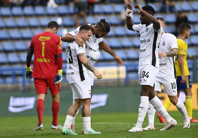 Nhận định, soi k&egrave;o Mlada Boleslav vs FK TransINVEST, 22h59 ng&agrave;y 25/7: Nhấn ch&igrave;m đối phương