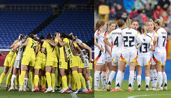 Nhận định, soi k&egrave;o nữ Đức vs nữ Australia, 00h00 ng&agrave;y 26/7: Khởi đầu su&ocirc;n sẻ