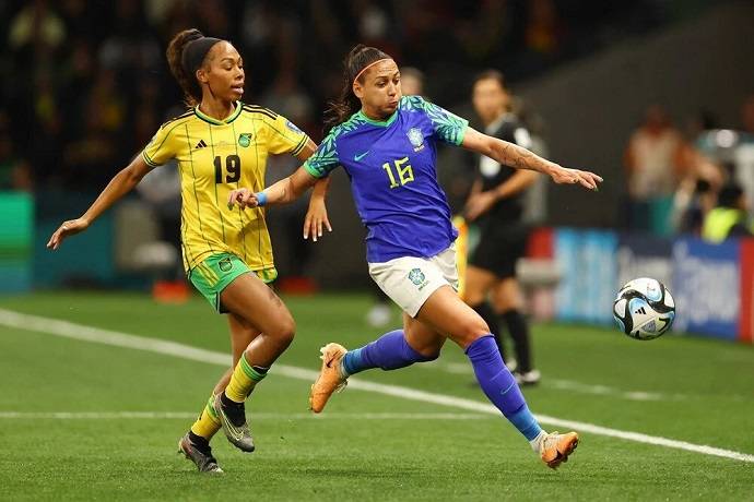 Nhận định, soi k&egrave;o Nữ Nigeria vs Nữ Brazil, 0h00 ng&agrave;y 26/7: Chờ đợi bất ngờ