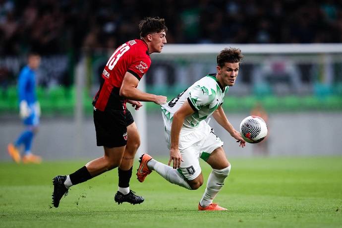 Nhận định, soi k&egrave;o Olimpija Ljubljana vs Polissya Zhytomyr, 0h00 ng&agrave;y 26/7: Chứng tỏ bản lĩnh