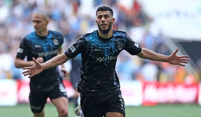 Nhận định, soi k&egrave;o Osijek vs Levadia Tallinn, 01h00 ng&agrave;y 26/7: T&acirc;m l&yacute; bất ổn