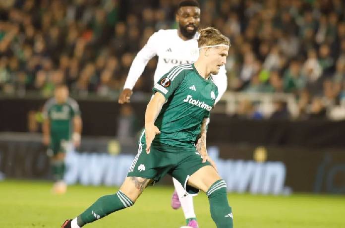 Nhận định, soi k&egrave;o Panathinaikos vs Botev Plovdiv, 01h00 ng&agrave;y 26/7: Dồn &eacute;p đối thủ