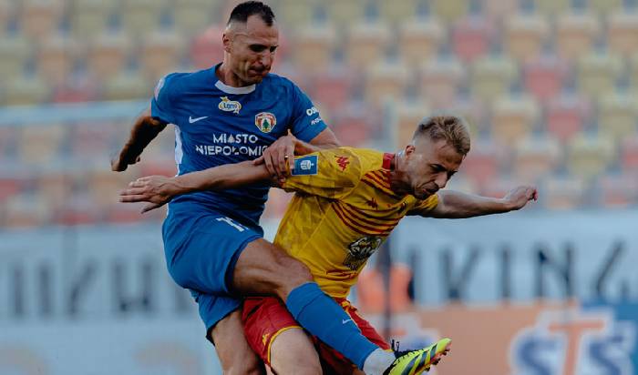 Nhận định, soi k&egrave;o Puszcza Niepolomice vs Gornik Zabrze, 23h00 ng&agrave;y 26/7: Hy vọng cửa tr&ecirc;n