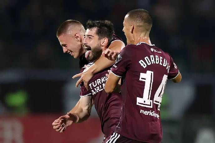 Nhận định, soi k&egrave;o Sarajevo vs Spartak Trnava, 2h00 ng&agrave;y 26/7: T&aacute;i hiện lịch sử