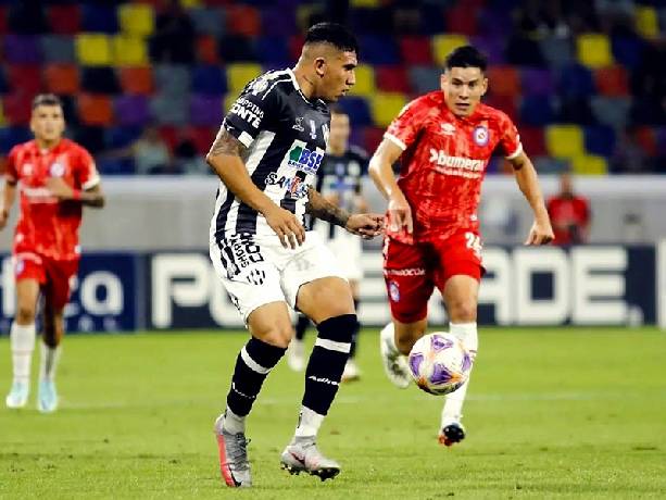 Nhận định, soi k&egrave;o Tigre vs Central Cordoba, 07h30 ng&agrave;y 26/7: Kh&ocirc;ng ai xứng đ&aacute;ng thắng