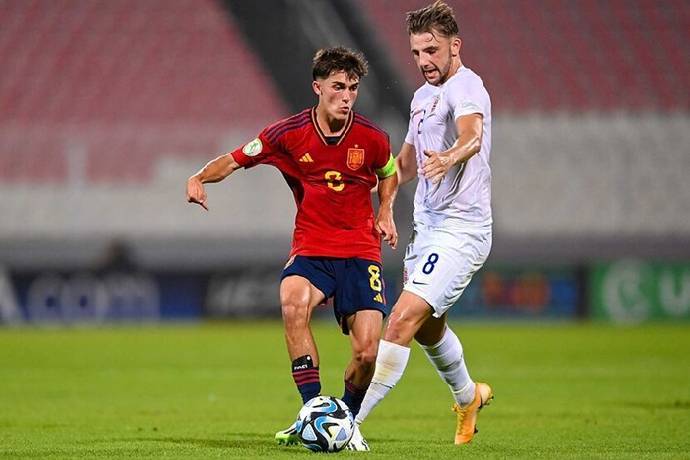 Nhận định, soi k&egrave;o U19 Na Uy vs U19 Thổ Nhĩ Kỳ, 22h30 ng&agrave;y 25/7: Căng như d&acirc;y đ&agrave;n
