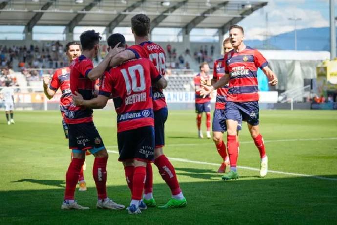 Nhận định, soi k&egrave;o Wisla Krakow vs Rapid Wien, 22h59 ng&agrave;y 25/7: Kh&ocirc;ng thể coi thường chủ nh&agrave;