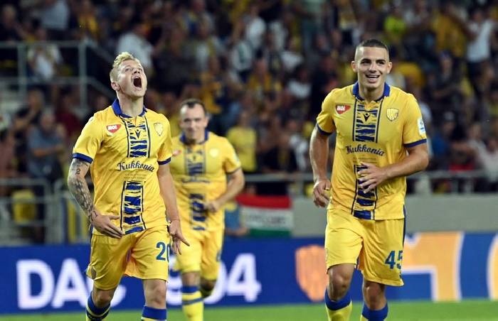 Nhận định, soi k&egrave;o Zira FK vs DAC Dunajska Streda, 22h30 ng&agrave;y 25/7: Thăm d&ograve;