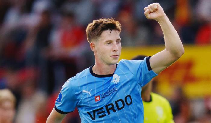 K&egrave;o v&agrave;ng b&oacute;ng đ&aacute; Aarhus vs Randers, 00h00 ng&agrave;y 26/7: Kh&oacute; tin chủ nh&agrave;