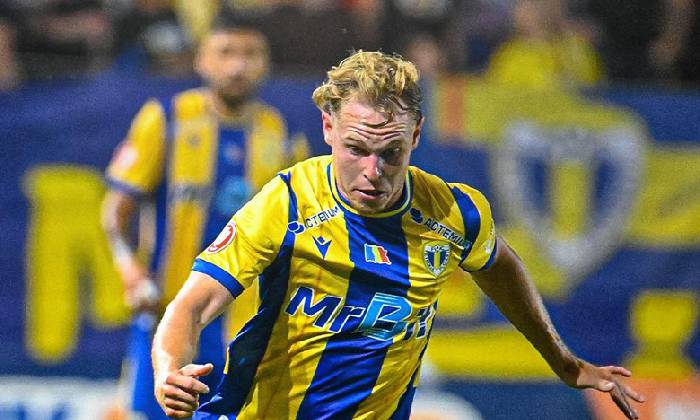 K&egrave;o v&agrave;ng b&oacute;ng đ&aacute; Metaloglobus vs Petrolul, 23h45 ng&agrave;y 25/7: Kh&oacute; cho &lsquo;l&iacute;nh mới&rsquo;